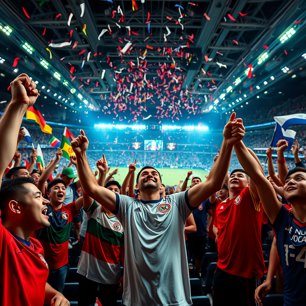 Đội tuyển Indonesia tại World Cup 2026: Điều gì khiến cả châu Á phải chú ý?